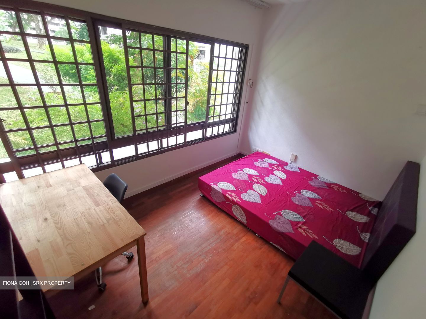 Braddell View (D20), Apartment #614131311